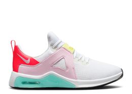 Nike: Белые кроссовки  Air Max