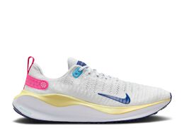 Nike: Розовые кроссовки 