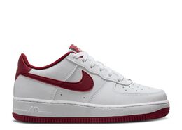 Nike: Белые кроссовки  Air Force 1