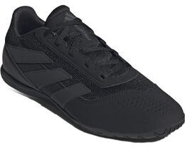 Adidas: Чёрные кроссовки  Predator