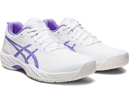 Asics: Белые кроссовки  Gel