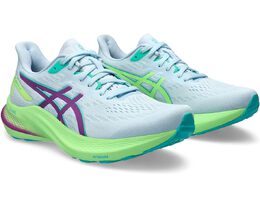 Asics: Зелёные кроссовки  GT-2000