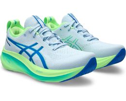 Asics: Кроссовки  Gel-Nimbus Lite