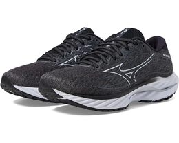 Mizuno: Белые кроссовки 