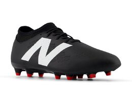 New Balance: Чёрные кроссовки  Tekela