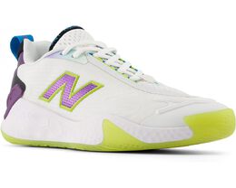 New Balance: Белые кроссовки  Fresh Foam