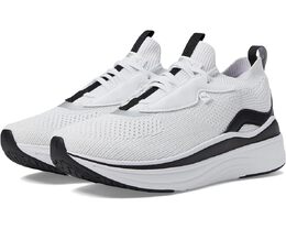 PUMA: Белые кроссовки 