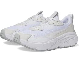 PUMA: Белые кроссовки 