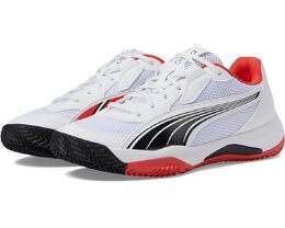 PUMA: Белые кроссовки  Active