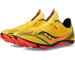 Saucony: Кроссовки  Endorphin