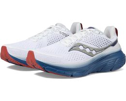 Saucony: Белые кроссовки 