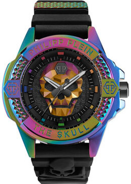 Philipp Plein: Часы  The Skull