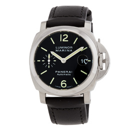 Panerai: Часы  Luminor Marina