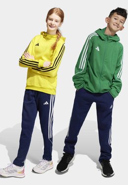 Adidas: Спортивные брюки  Tiro