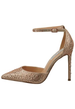 Steve Madden: Розовые туфли 