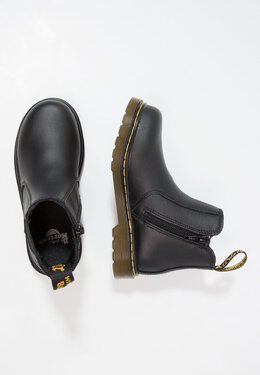 Dr. Martens: Ботинки  2976