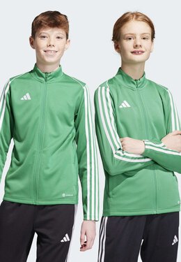 Adidas: Спортивная куртка  Tiro