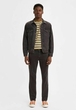 Levi's: Джинсы  511
