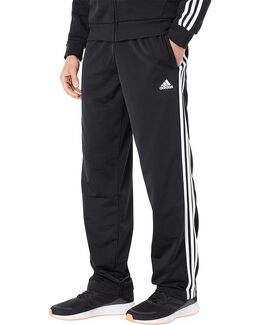 Adidas: Брюки  Essentials в полоску