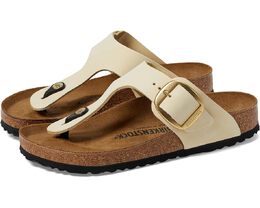 Birkenstock: Сандалии  Gizeh