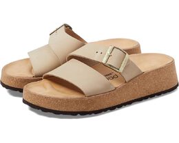 Birkenstock: Сандалии 