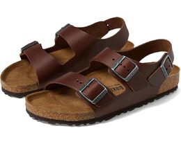 Birkenstock: Сандалии  Milano