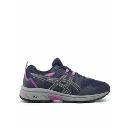 ASICS: Синие кроссовки  Gel-Venture 8