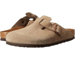 Birkenstock: Сабо  Boston