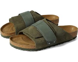 Birkenstock: Сандалии Kyoto