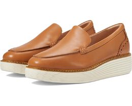 Cole Haan: Лоферы 