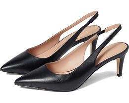 Cole Haan: Чёрные туфли 