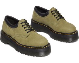 Dr. Martens: Лоферы 