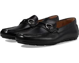 Florsheim: Чёрные кроссовки 