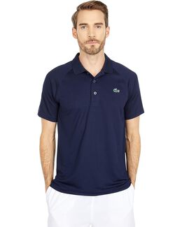 Lacoste: Спортивное поло  Sport