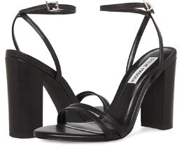 Steve Madden: Чёрные туфли 