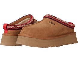 UGG: Шлёпанцы 