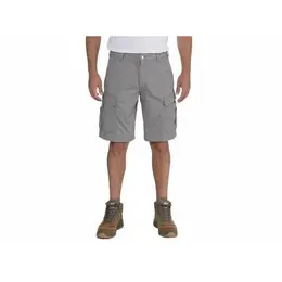 carhartt: Серые шорты 