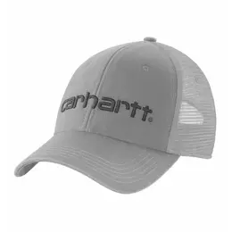 carhartt: Серая кепка 