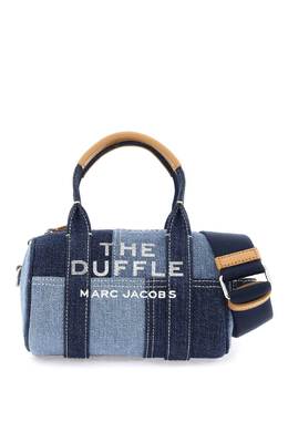 Marc Jacobs: Сумка The Denim