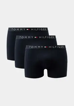 Tommy Hilfiger: Синие трусы 