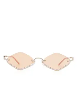Gucci Eyewear: Очки 