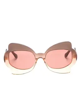 Marni Eyewear: Очки 