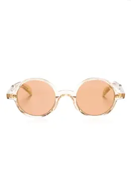 Cutler & Gross: Очки 