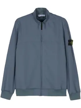 Stone Island: Спортивная куртка  Compass