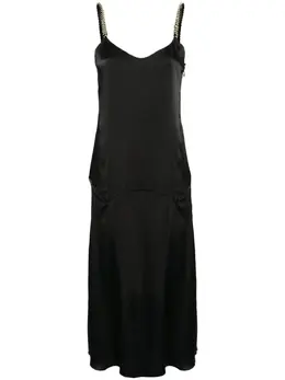 Lanvin: Летнее платье 