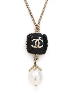 CHANEL Pre-Owned: Подвеска