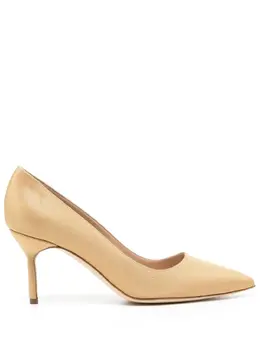 Manolo Blahnik: Туфли  BB