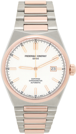 Frédérique Constant: Часы