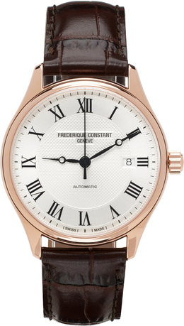 Frédérique Constant: Часы