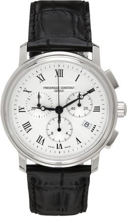 Frédérique Constant: Часы